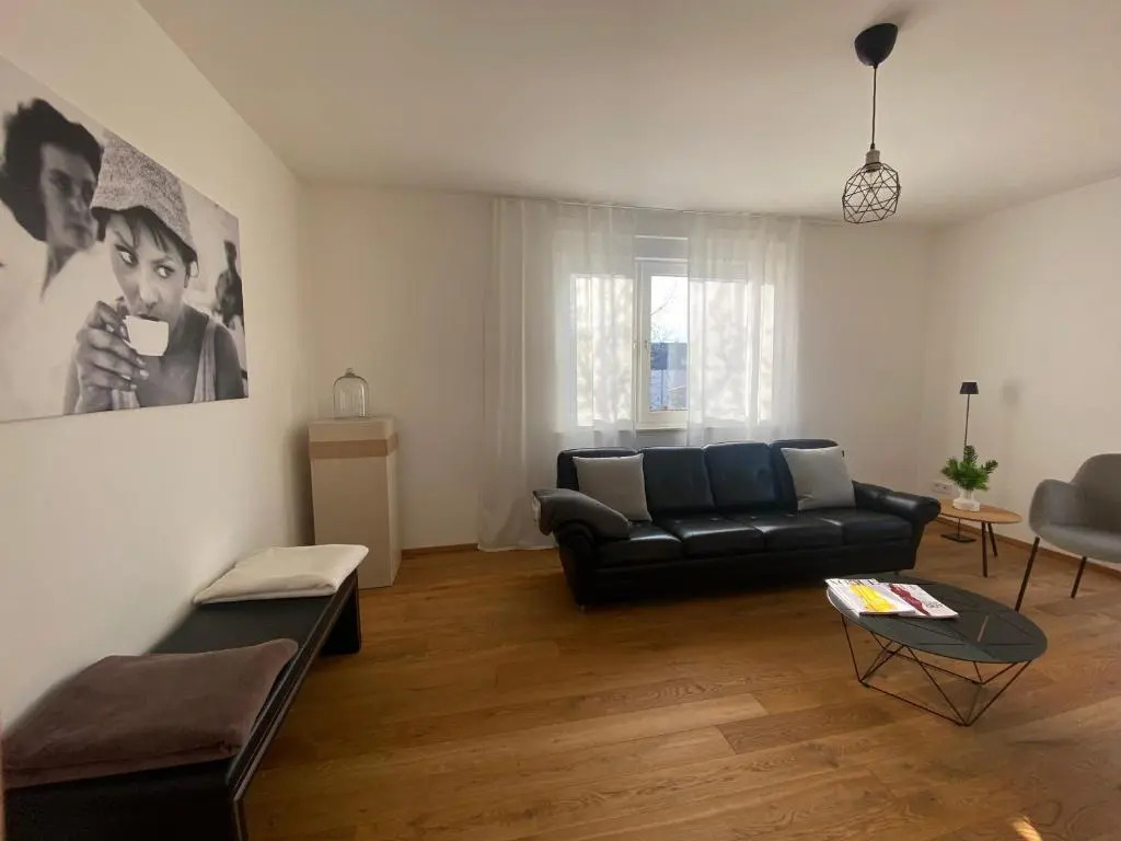 Appartement NikTen