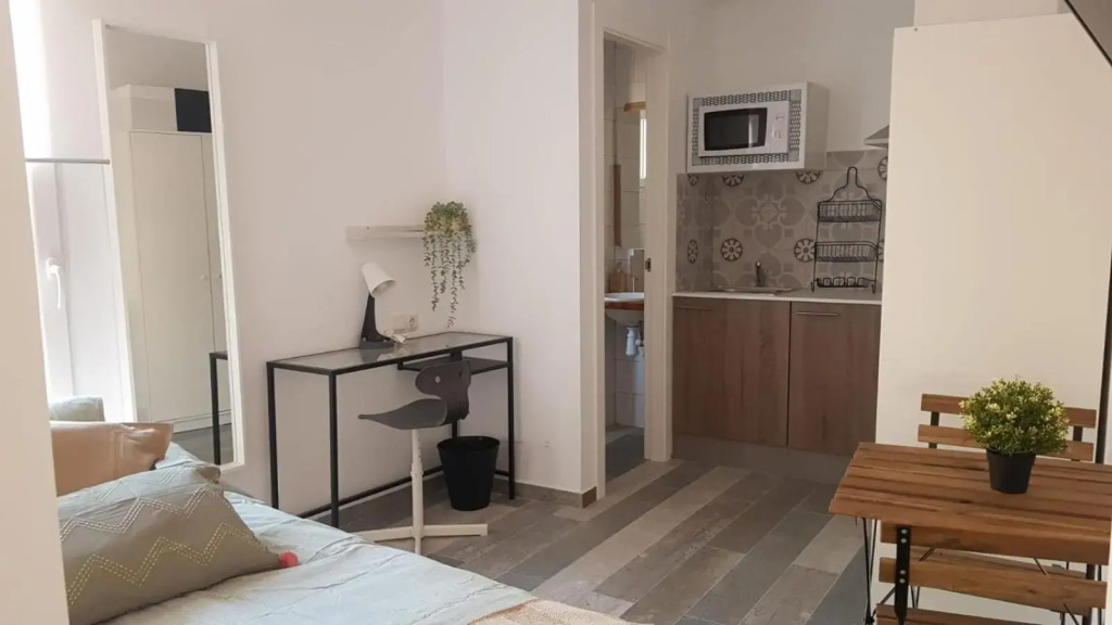 City Center Guest house