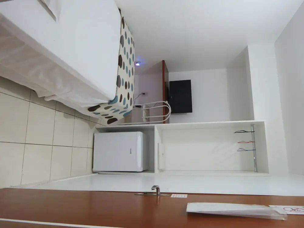 Ht Suites mobiliadas