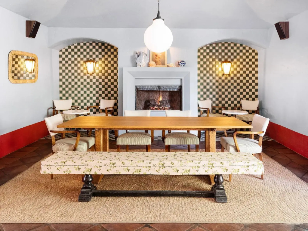 Palihouse Santa Barbara