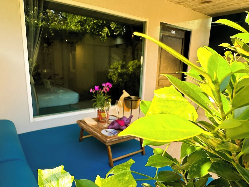 JALMIN Hotel Samui