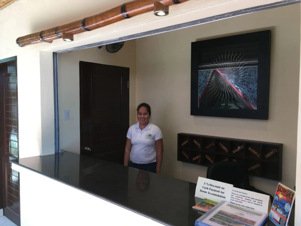 Pyramid Resort