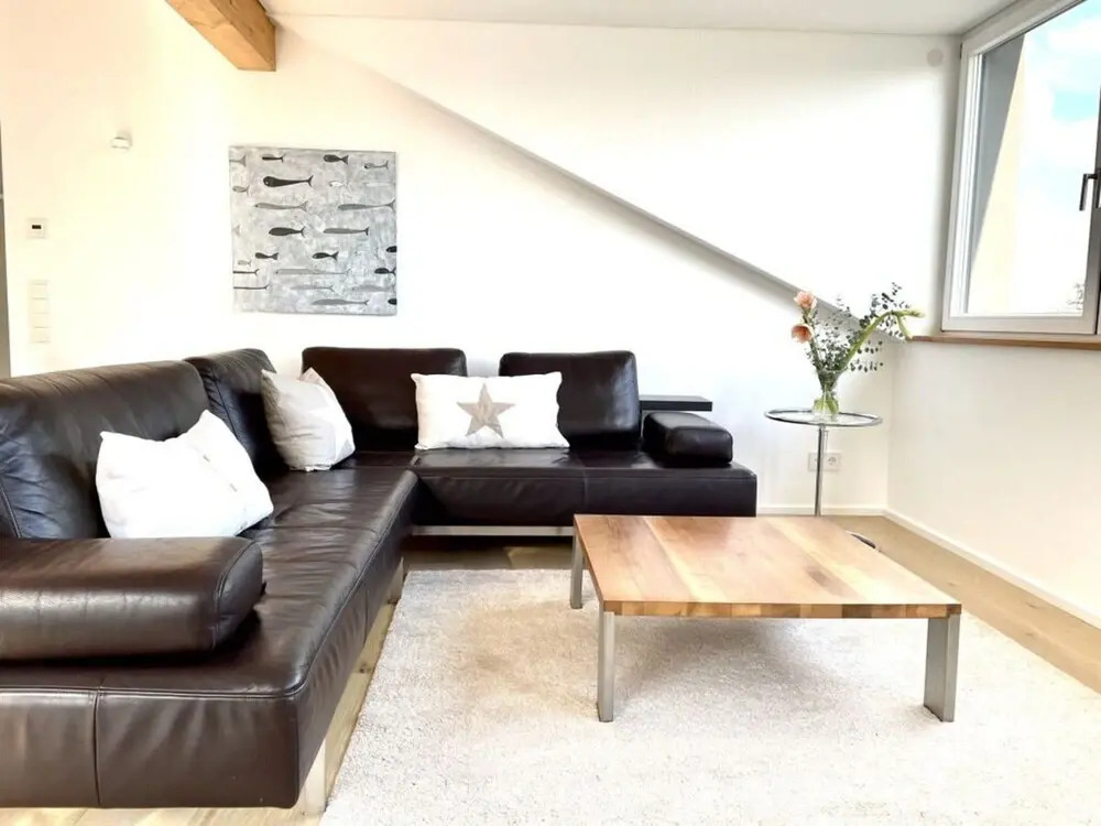 Holiday Apartment Seeloft
