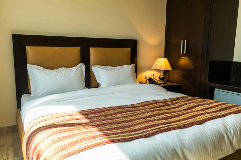 Ikhaya Hotels