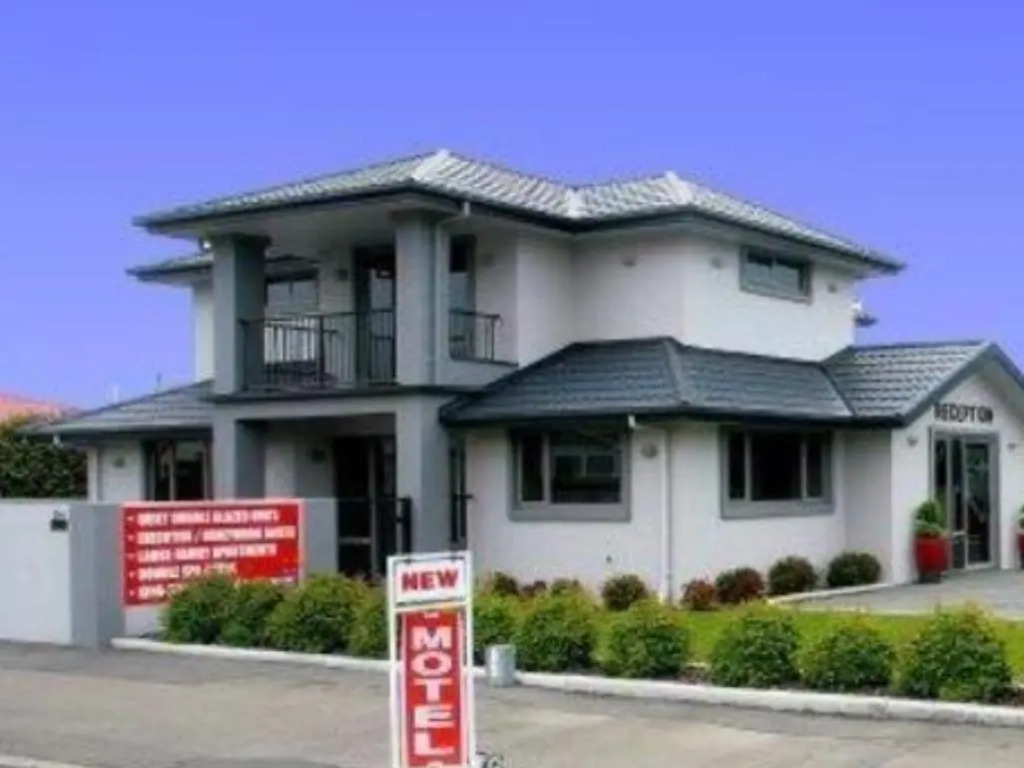 Oamaru Motor Lodge