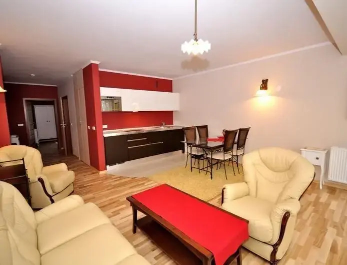 Apartamenty Sophie