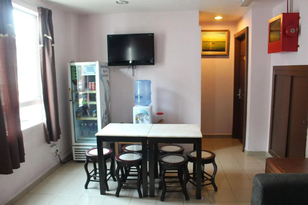 Station Hotel Klang