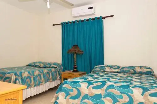 Hotel Alameda