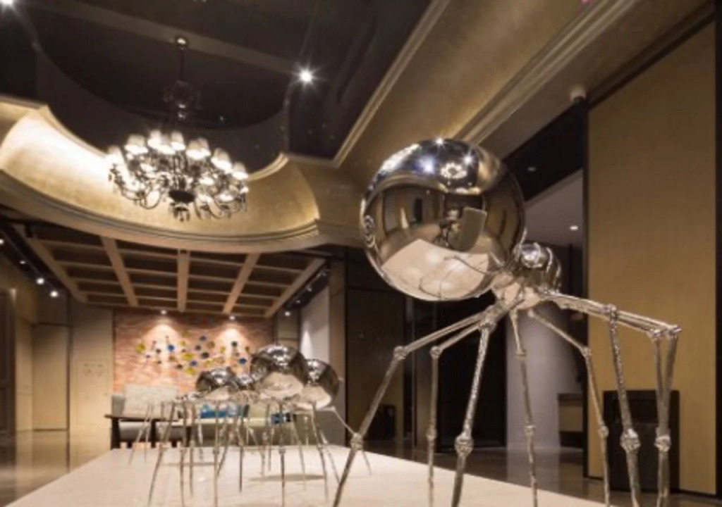 M Hotel Zhengzhou