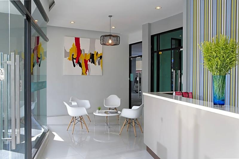 Veta Apartment
