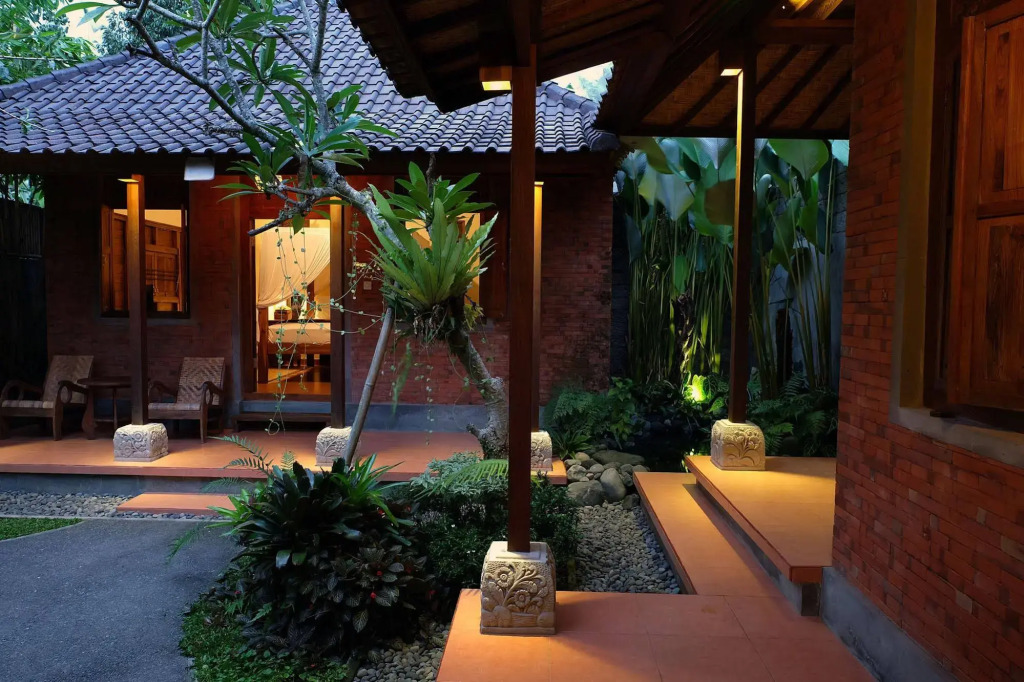Nurada Cottage