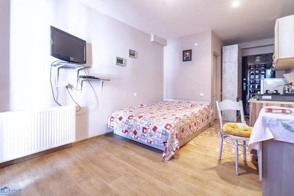Bakuriani Villa Monte