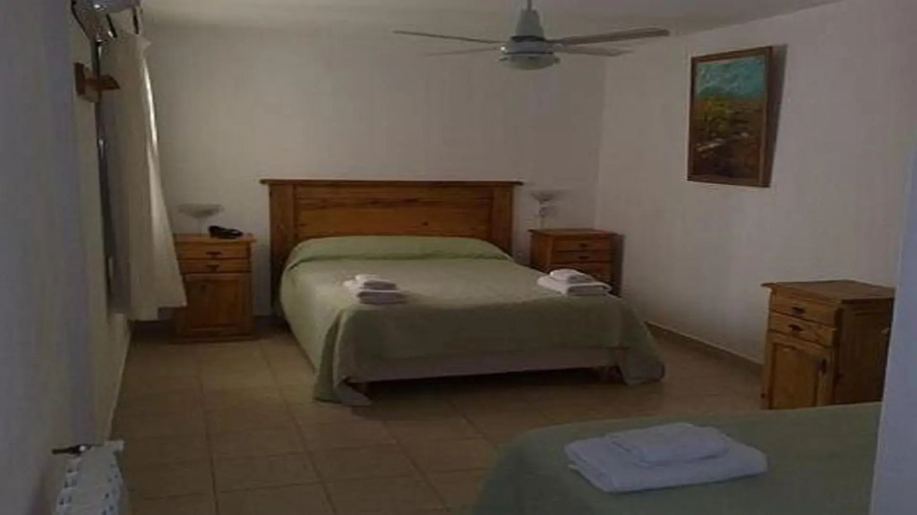 Cordoba B&B Bed And Breakfast Hotel