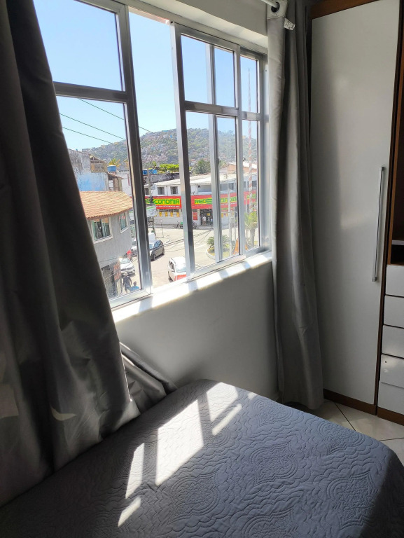 Apartamento Charmoso 100 M Praia Grande