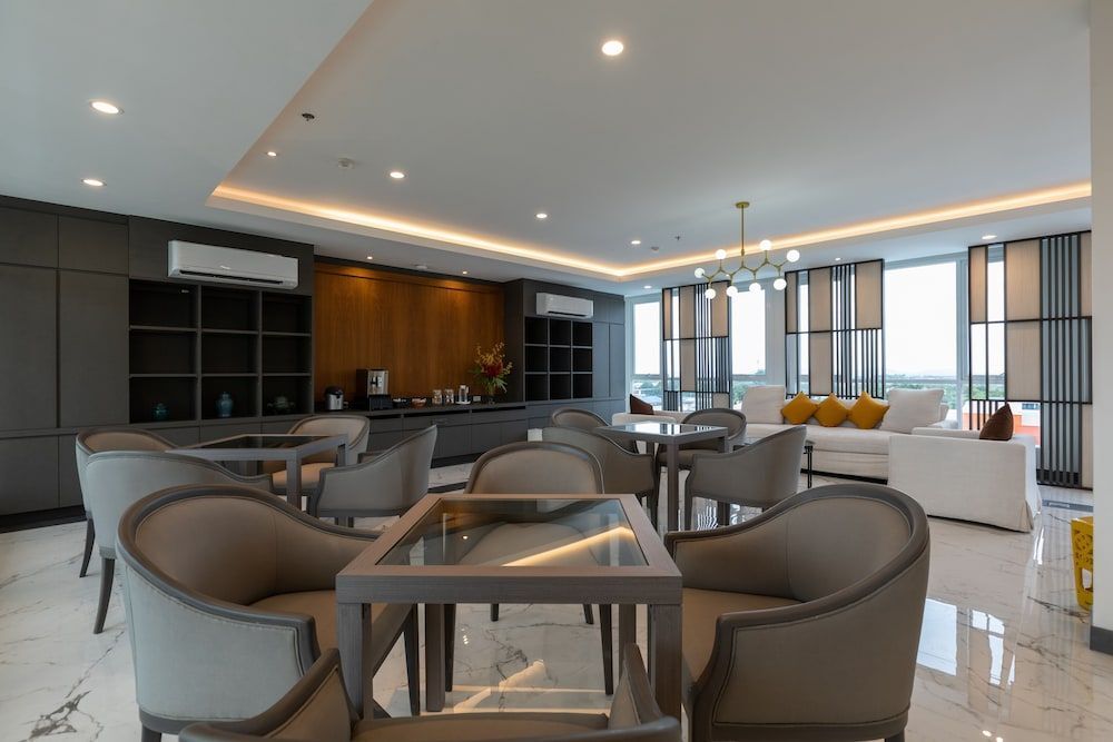 Kantary Hotel Ban Chang
