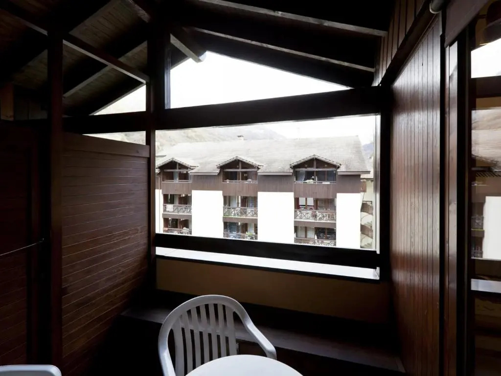 Appartement Brides-les-Bains, 1 pièce, 4 personnes - FR-1-512-144