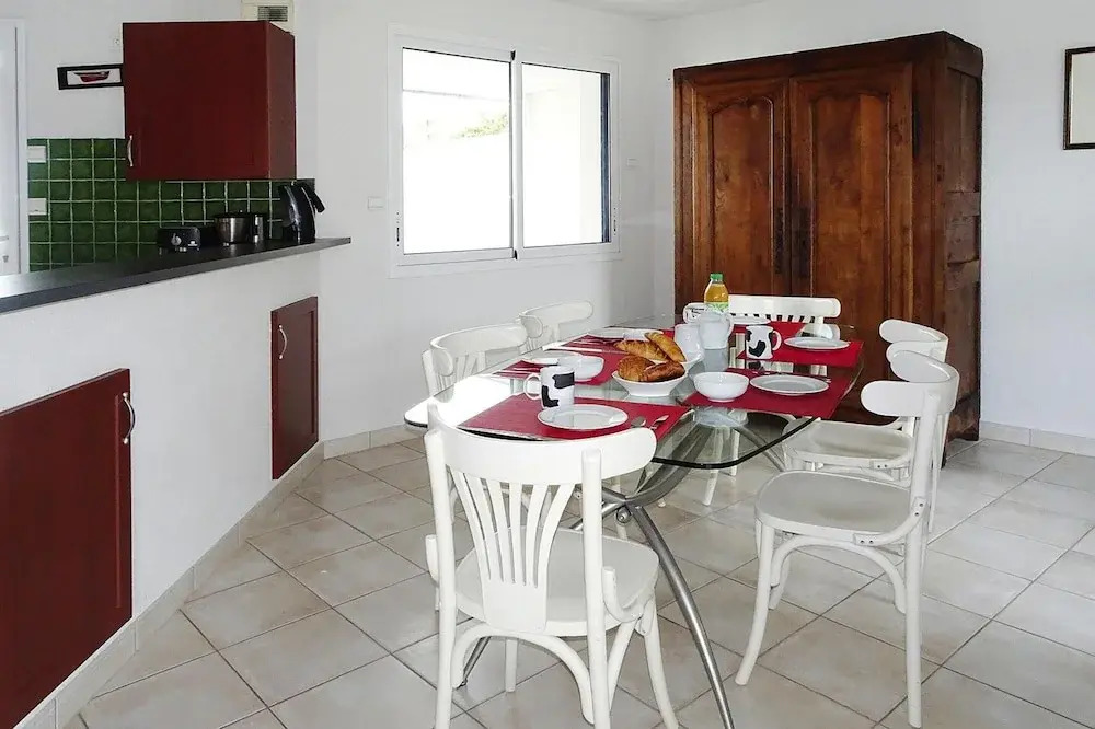 Holiday Home Close to the Beach