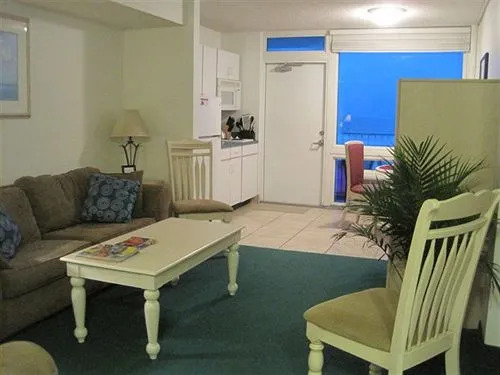 Ocean Jewel Condo Unit 303