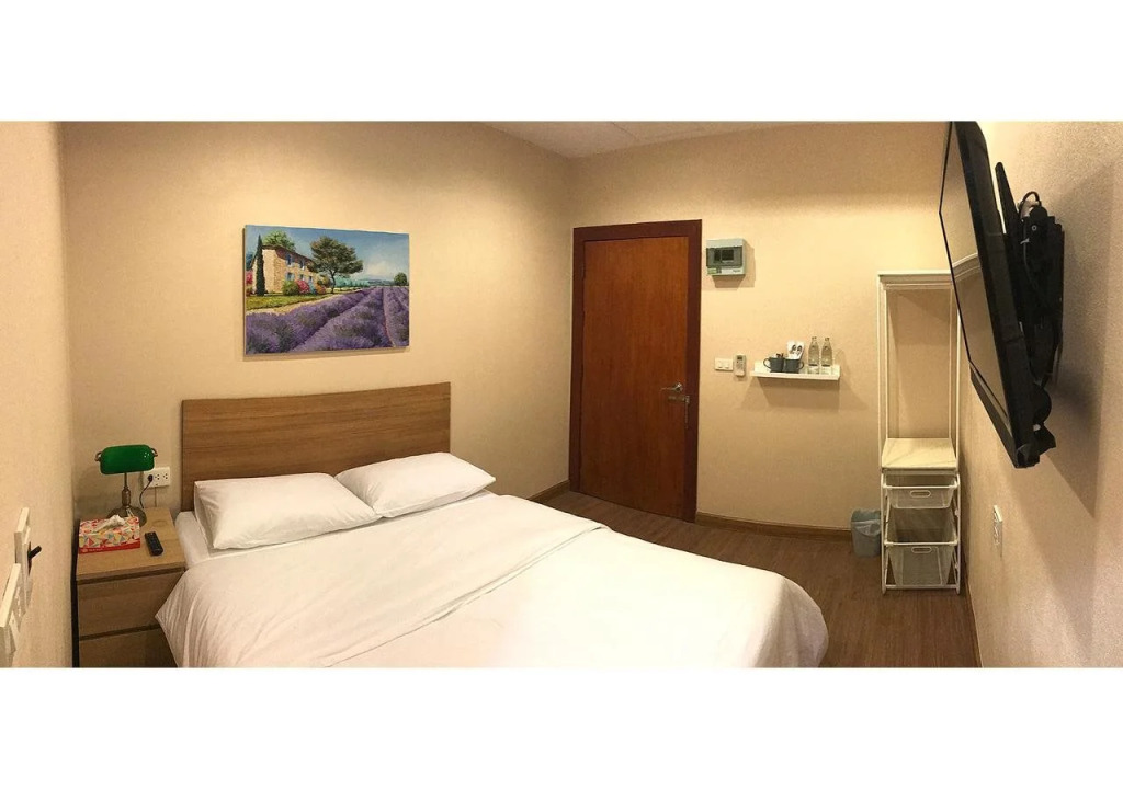 S'Prima Hostel