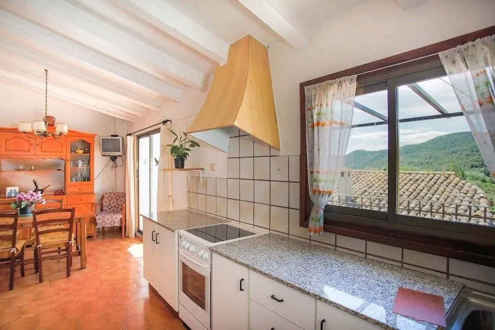 Casa Ca lEster. Terra alta. Matarraña