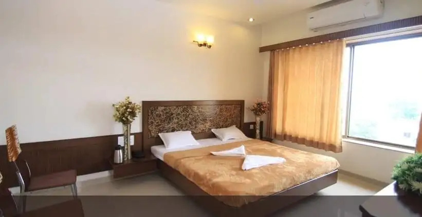 Hotel Laxmibai Palace