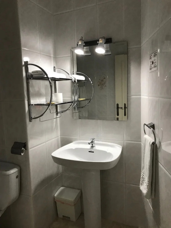 Hotel Cervantes
