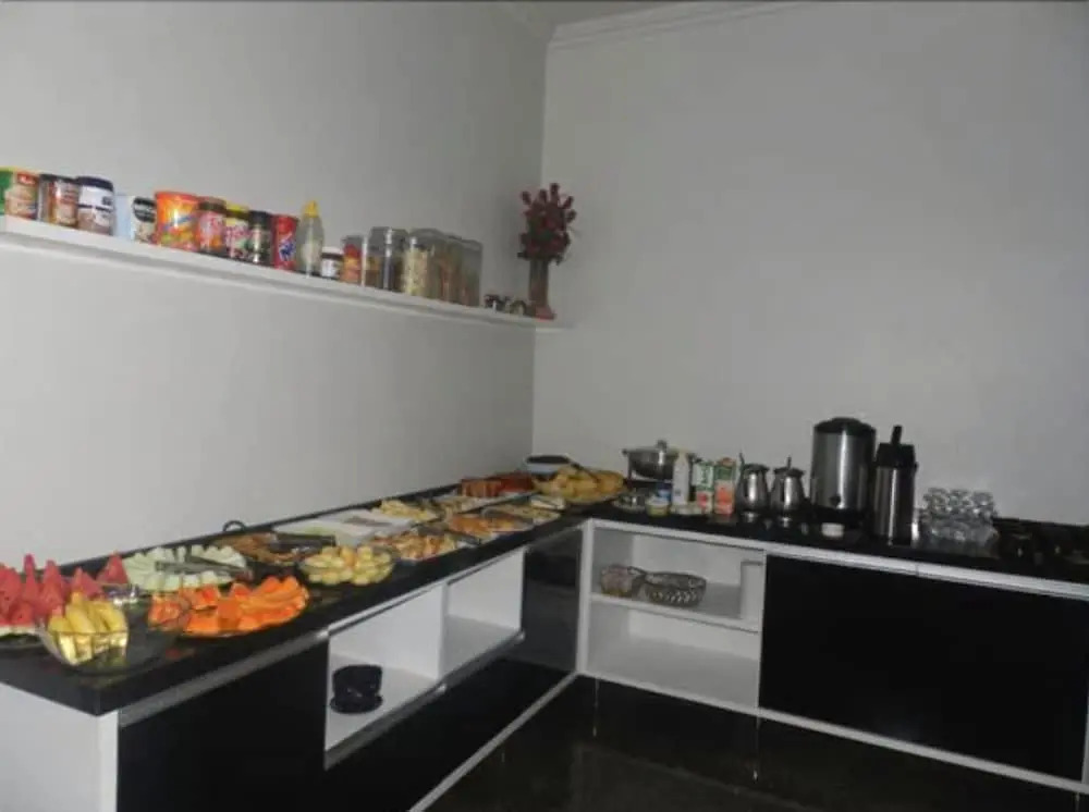 Carvalhos Hotel
