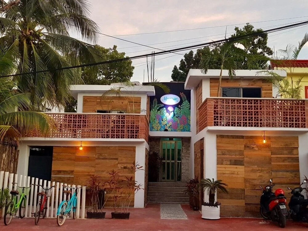 Macarena Hostel