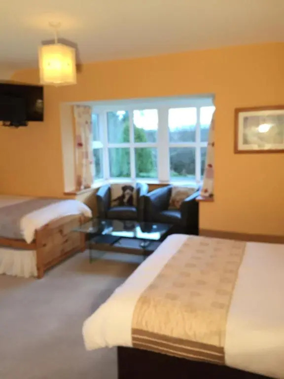 Grove Lodge Holiday Homes 3 Bed by Trident Holiday Homes