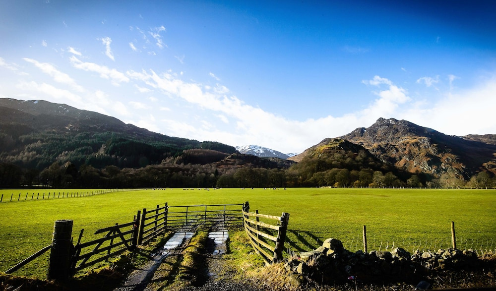 Comrie Hotel
