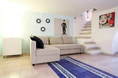 magicstay - flat 45m² 1 bedroom 1 bathroom - salerno