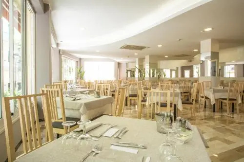 Hotel Romantico