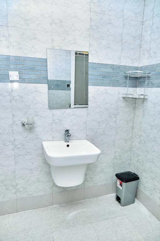 Ngao Stylish Hotel