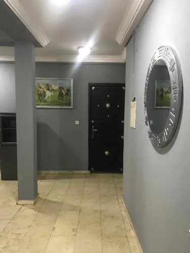 Apparthotel Niuma Belleza