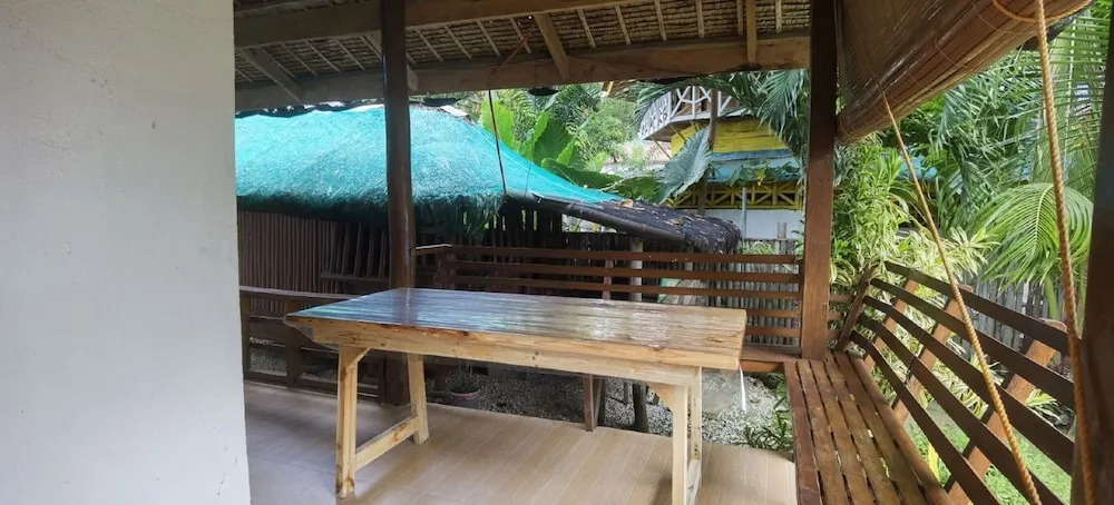 Pamana Beach House