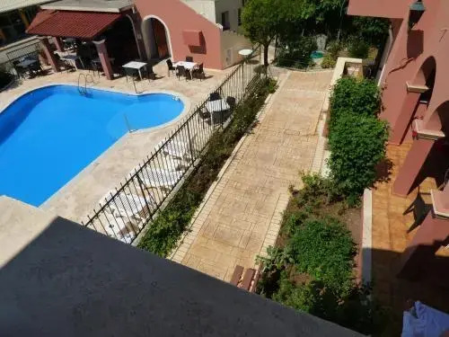 Villa Sofia