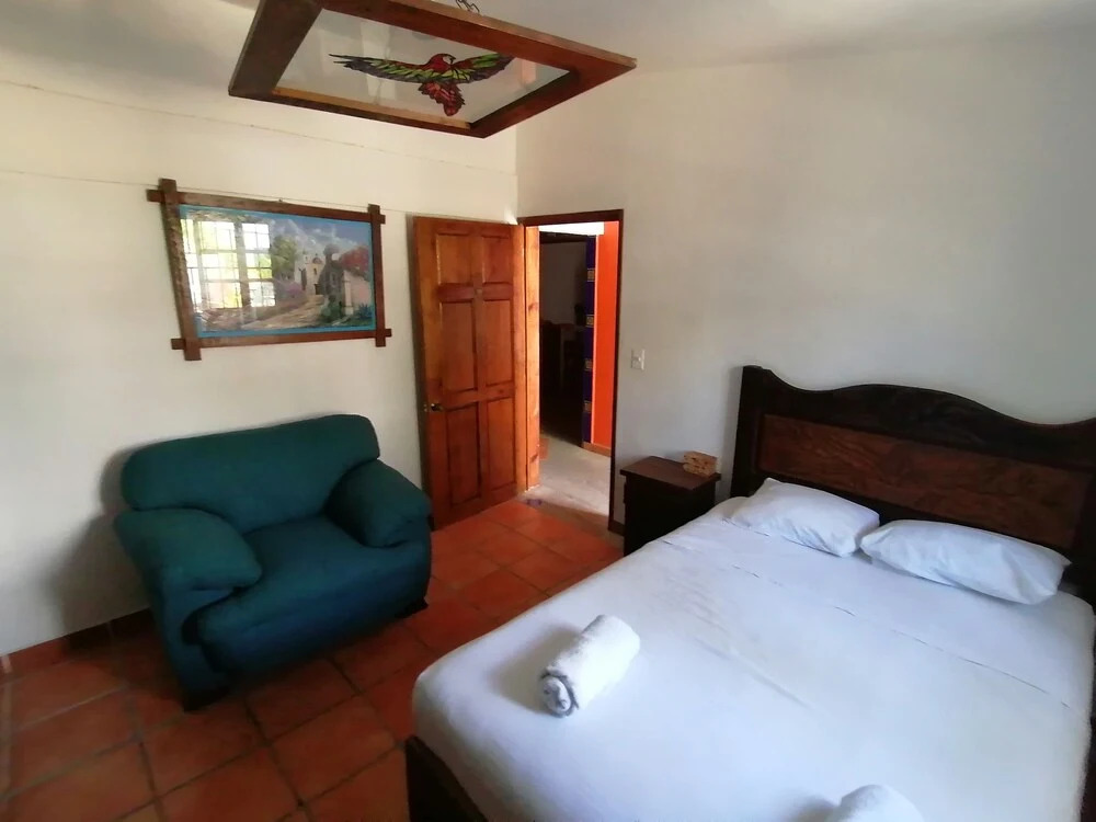Íkaro Suites Colonial