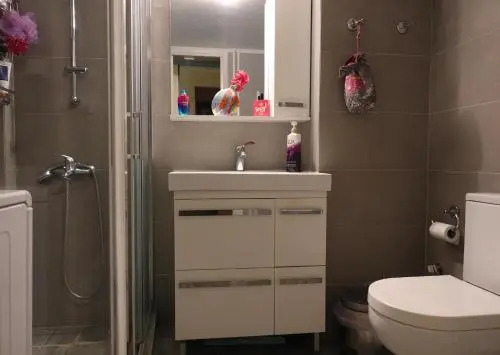 magicstay - flat 103m² 1 bedroom 1 bathroom - athens