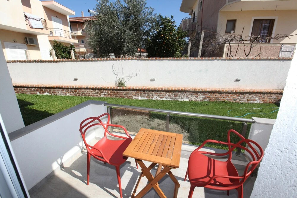 Hotel Bega