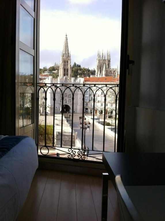 Hotel Vía Gótica