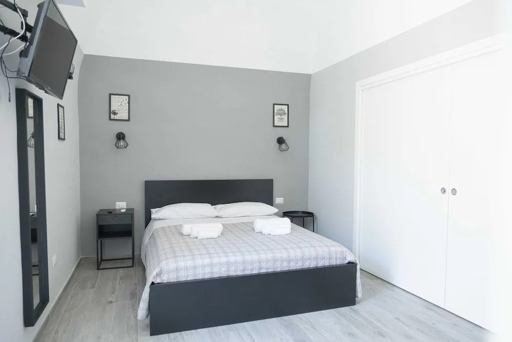 Il Pendio B&B