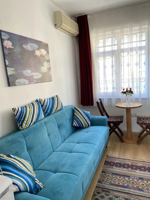 Terrace Guesthouse