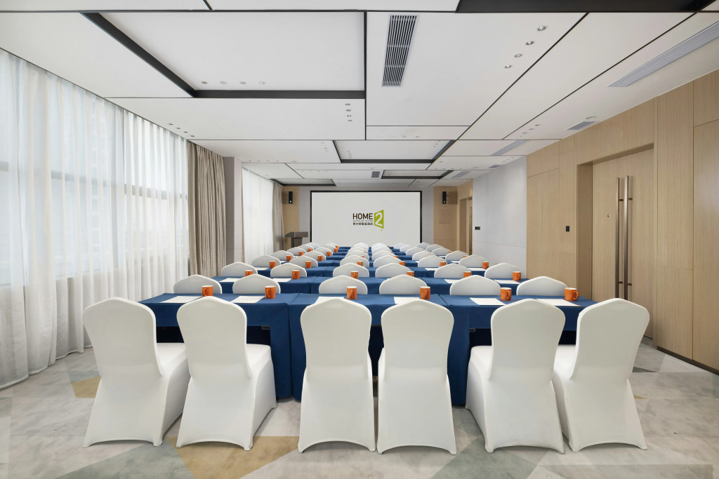 Home2 Suites By Hilton Dongguan Shipai