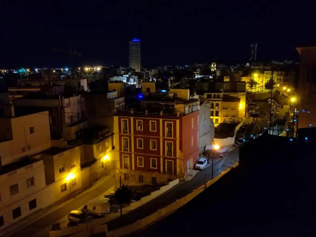 View 4 U Apartment - Alicante