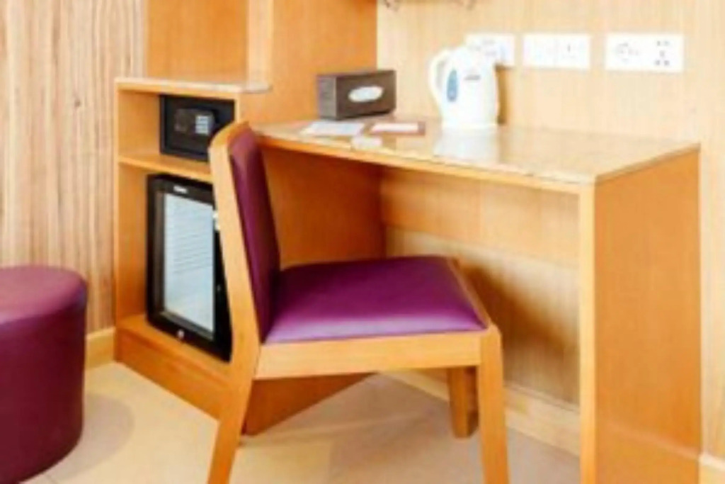 Eurotraveller Hotel - Premier - Tower Bridge