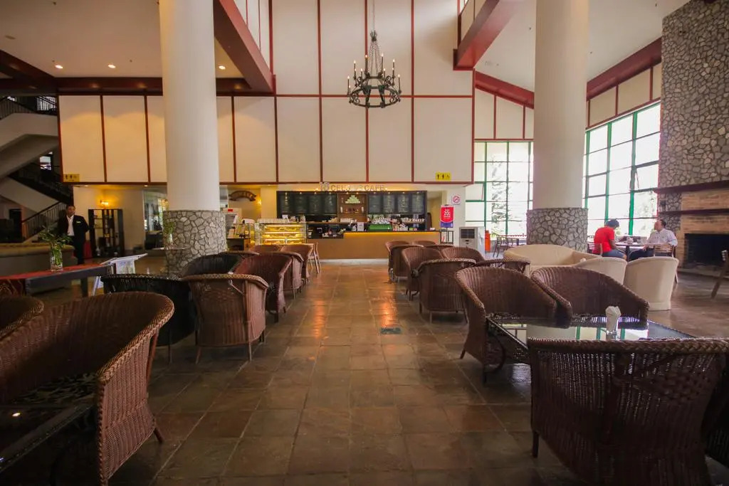Copthorne Hotel Cameron Highlands