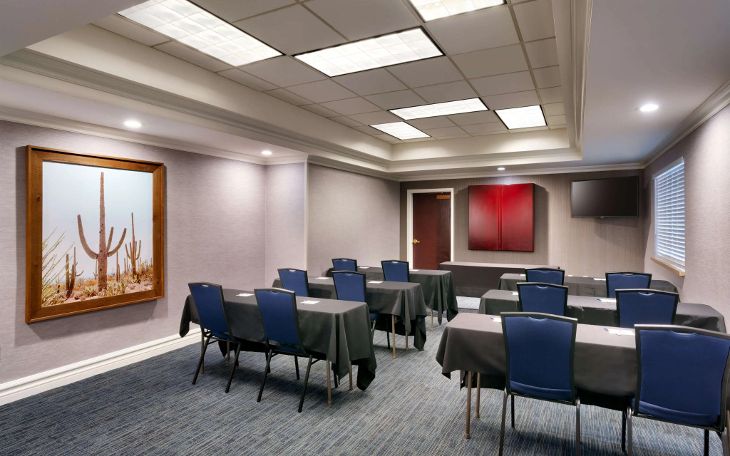 Best Western Downtown Phoenix