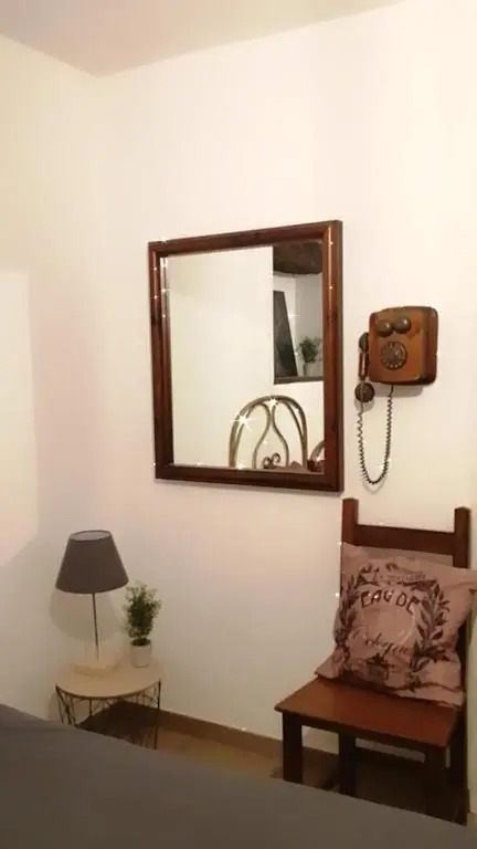 Il nido di Lele e Schina