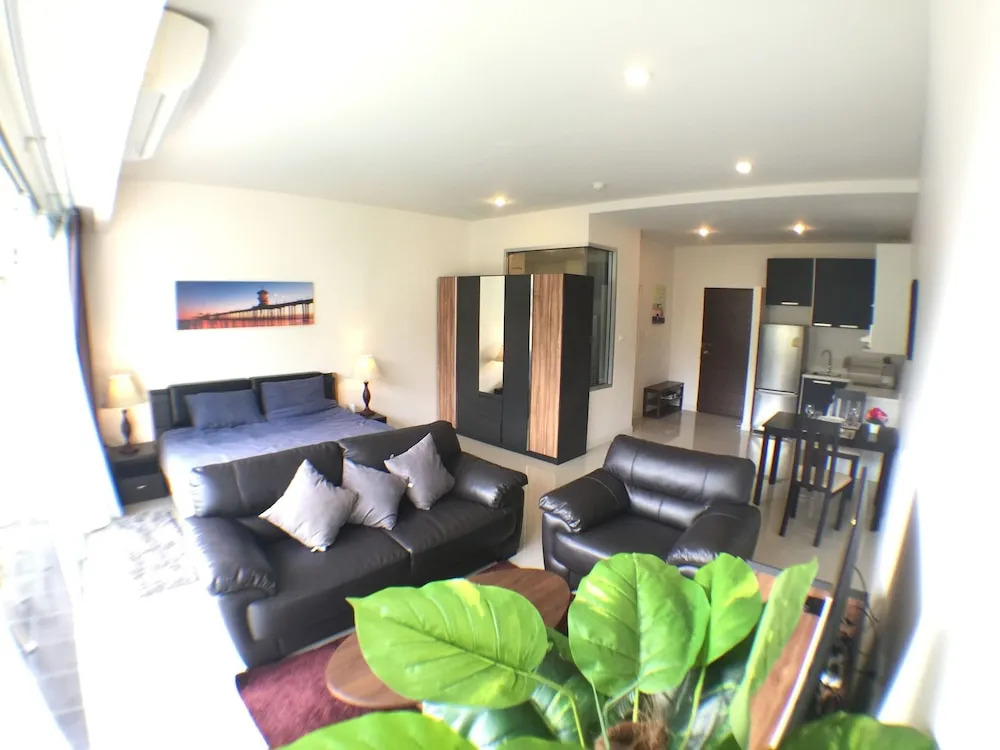 Seventh Condo Karon