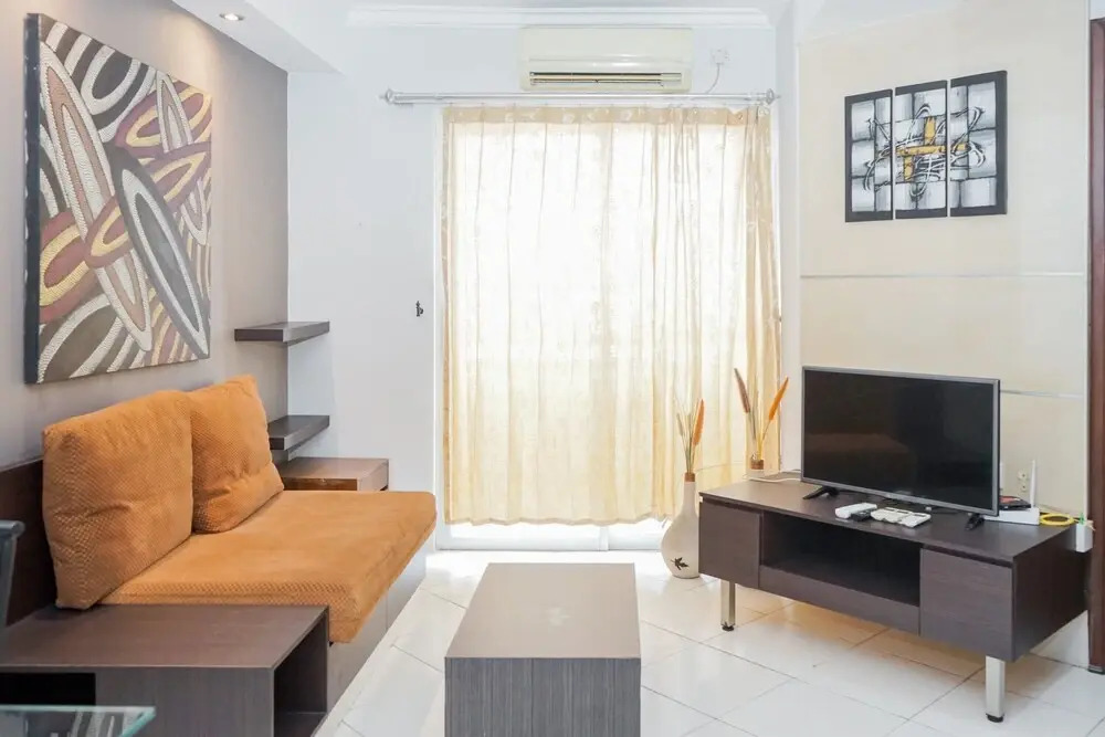 Cozy and Relaxing 2BR Great Western Resort Apartment